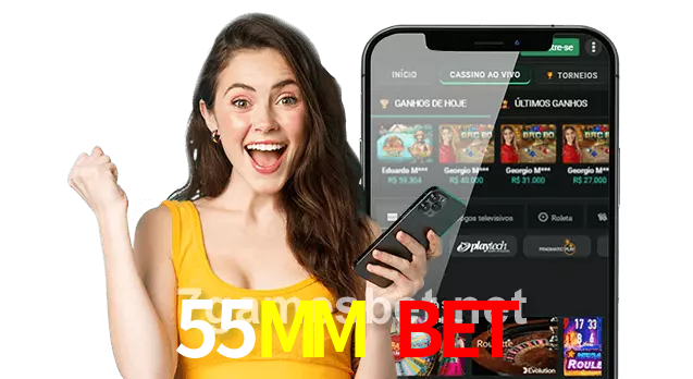 55MM Bet