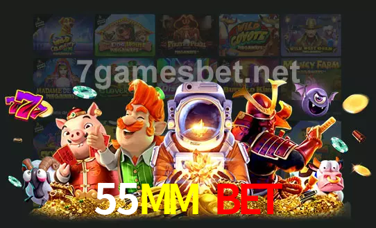 cassino 55MM Bet