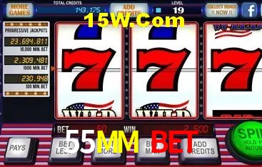 Login Seguro 55MM Bet