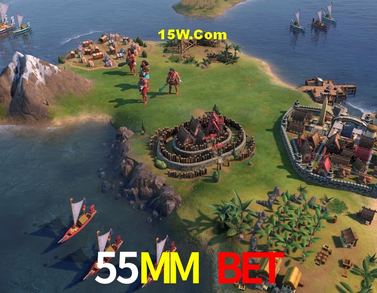 Diretório de Jogos 55MM Bet