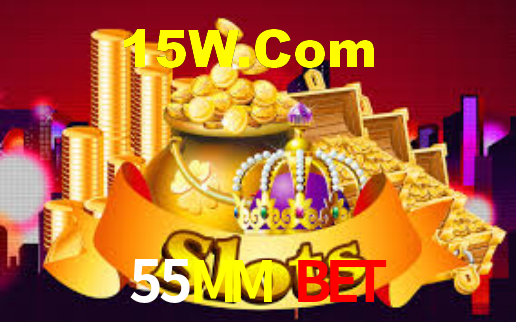 55MM Login