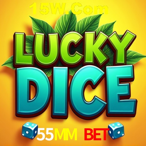 APP oficial da 55MM Bet para mobile