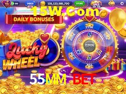 Flash Promotion 55MM Bet