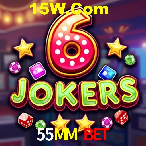 Jogos Exclusivos 55MM Bet