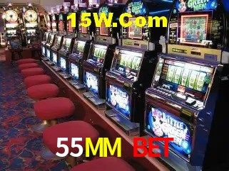 Promoções Sazonais 55MM Bet