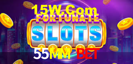 Programa VIP 55MM Bet