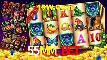 55MM Bet,55MM Login