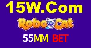 Account Benefits 55MM Bet
