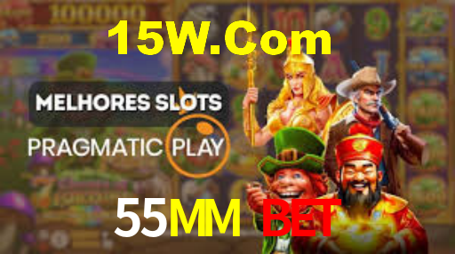VIP Casino 55MM Bet