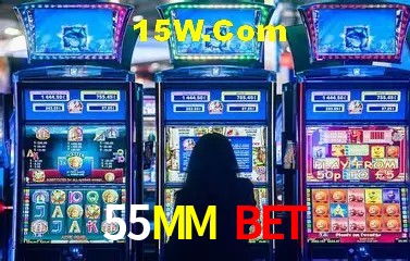 Especiais de Fim de Semana 55MM Bet
