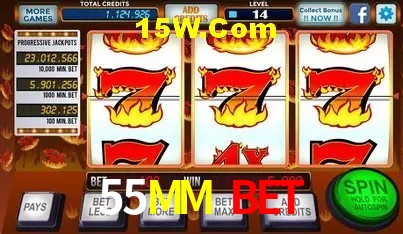 Casino Ao Vivo 55MM Bet