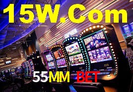 Tennis Betting 55MM Bet