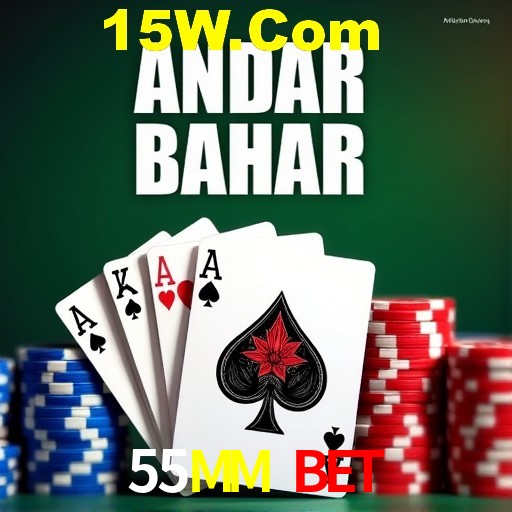 Descubra a Essência do 55MM Bet: Nossa História e Compromissos