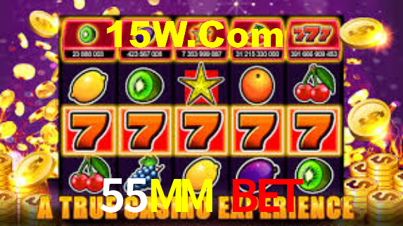 55MM Bet,55MM Login