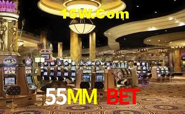 Jogos de Slot 55MM Bet