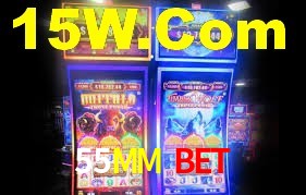 Football Betting 55MM Bet