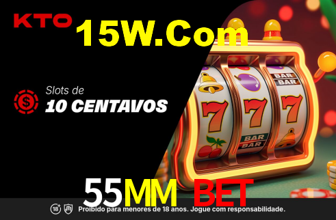 Bônus Generosos e Exclusivos no 55MM Bet para Você!