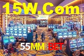 Game Statistics 55MM Bet