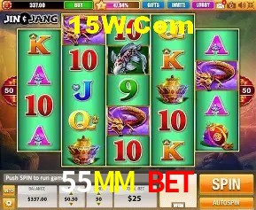 55MM Bet,55MM Login