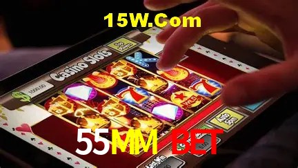 Promoção Relâmpago 55MM Bet