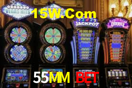 Roulette Table 55MM Bet