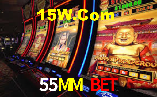 Live Casino 55MM Bet