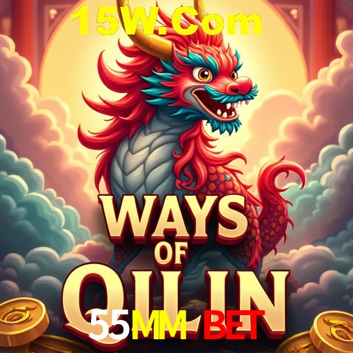 Descubra o Mundo do Cassino Online com 55MM Bet