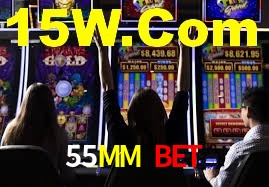 Live Casino 55MM Bet
