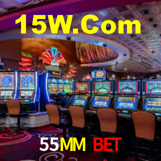 Daily Bonuses 55MM Bet