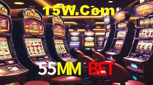 Security Systems 55MM Bet
