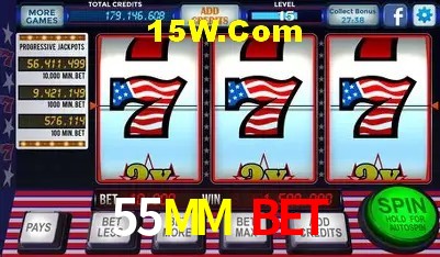 55MM Bet - Brasil Slot Cassino - 55MM Login