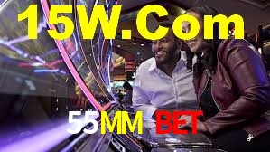 Welcome Bonus 55MM Bet
