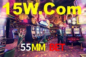 Spaceman Game 55MM Bet
