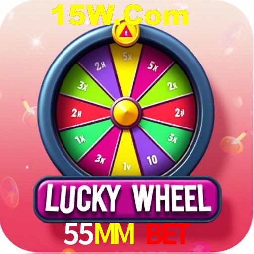 A Emoção da Loteria na 55MM Bet: Uma Chance de Mudança de Vida